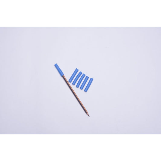 Mâchouilles pour crayons