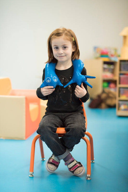 Amilourd – Sami sourire