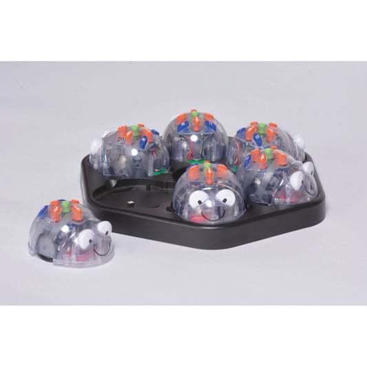 Blue-Bot® – Ensemble de 6 robots