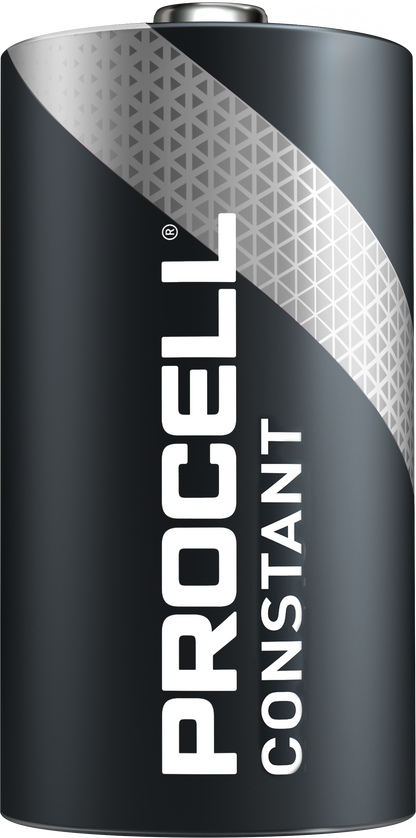 Procell Constant Alcaline Batteries