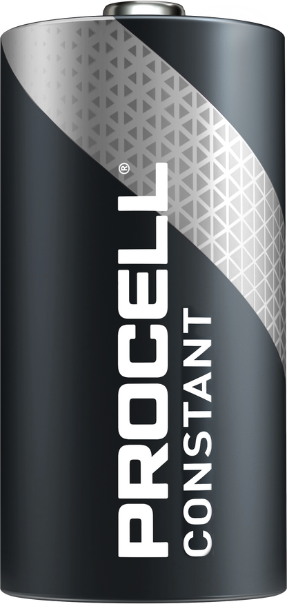 Procell Constant Alcaline Batteries