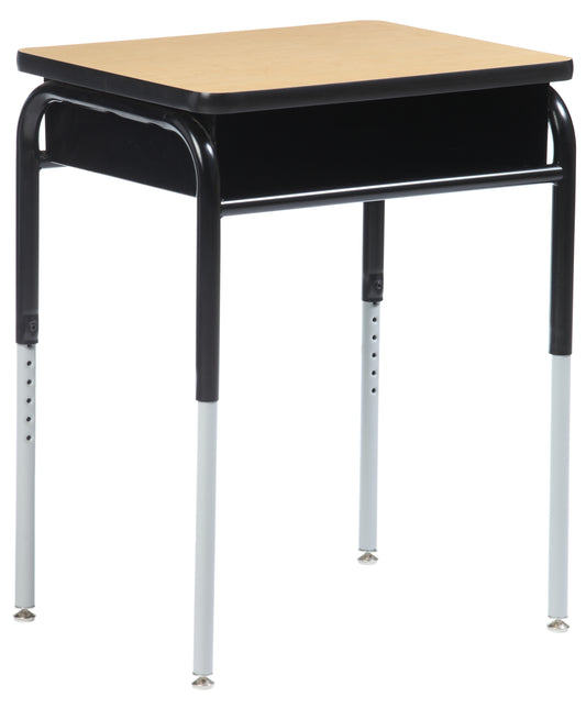 Pupitre Zenith à compartiment de rangement