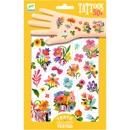Tattoos
