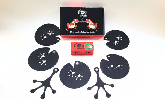 La Frog Touch