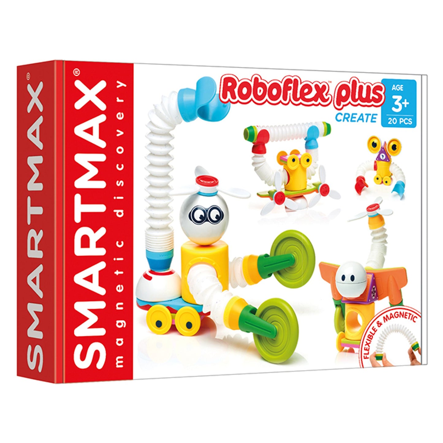 Grand Roboflex