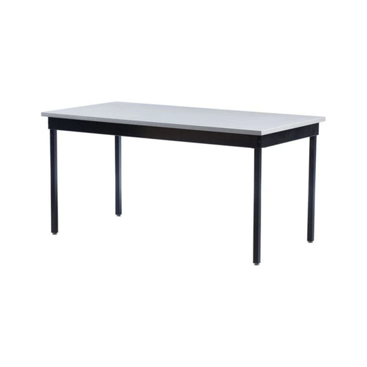 Classie Rectangular Table – 61 x 183 cm