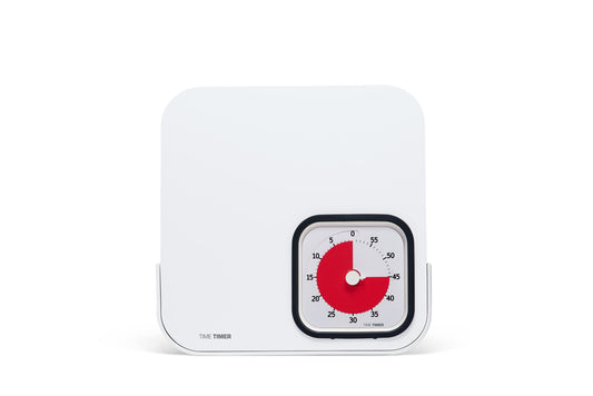 Tableau effaçable magnétique pour minuteur Time Timer MOD