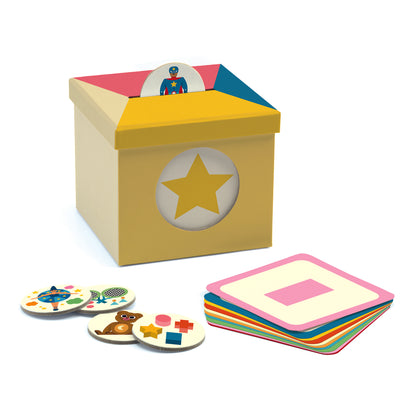 KIOUKOI Sorting Games