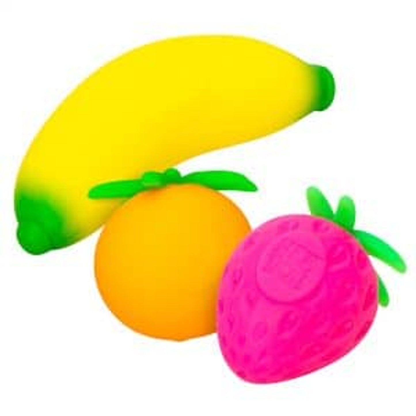 Fruits antistress