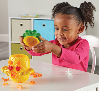 Big Feelings Pineapple