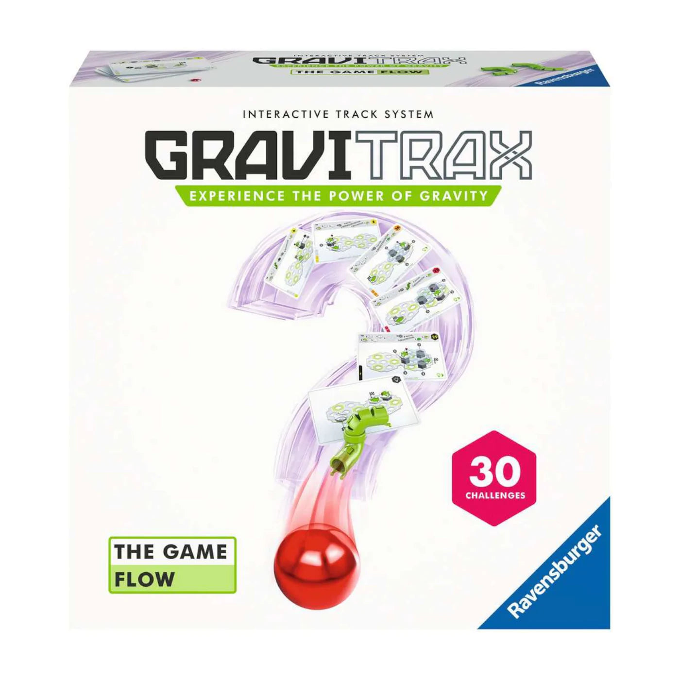 Gravitrax Jeu