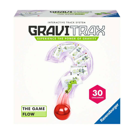 Gravitrax games