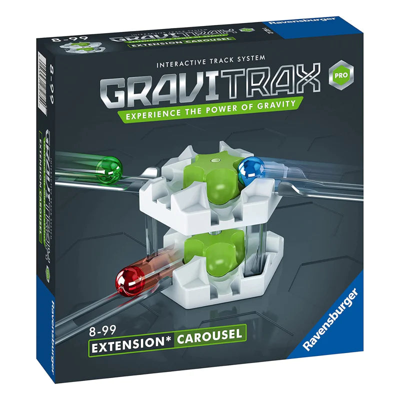 Gravitrax extension