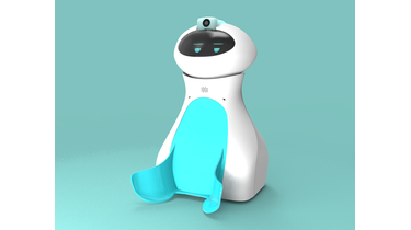 Robot Oti-Bot