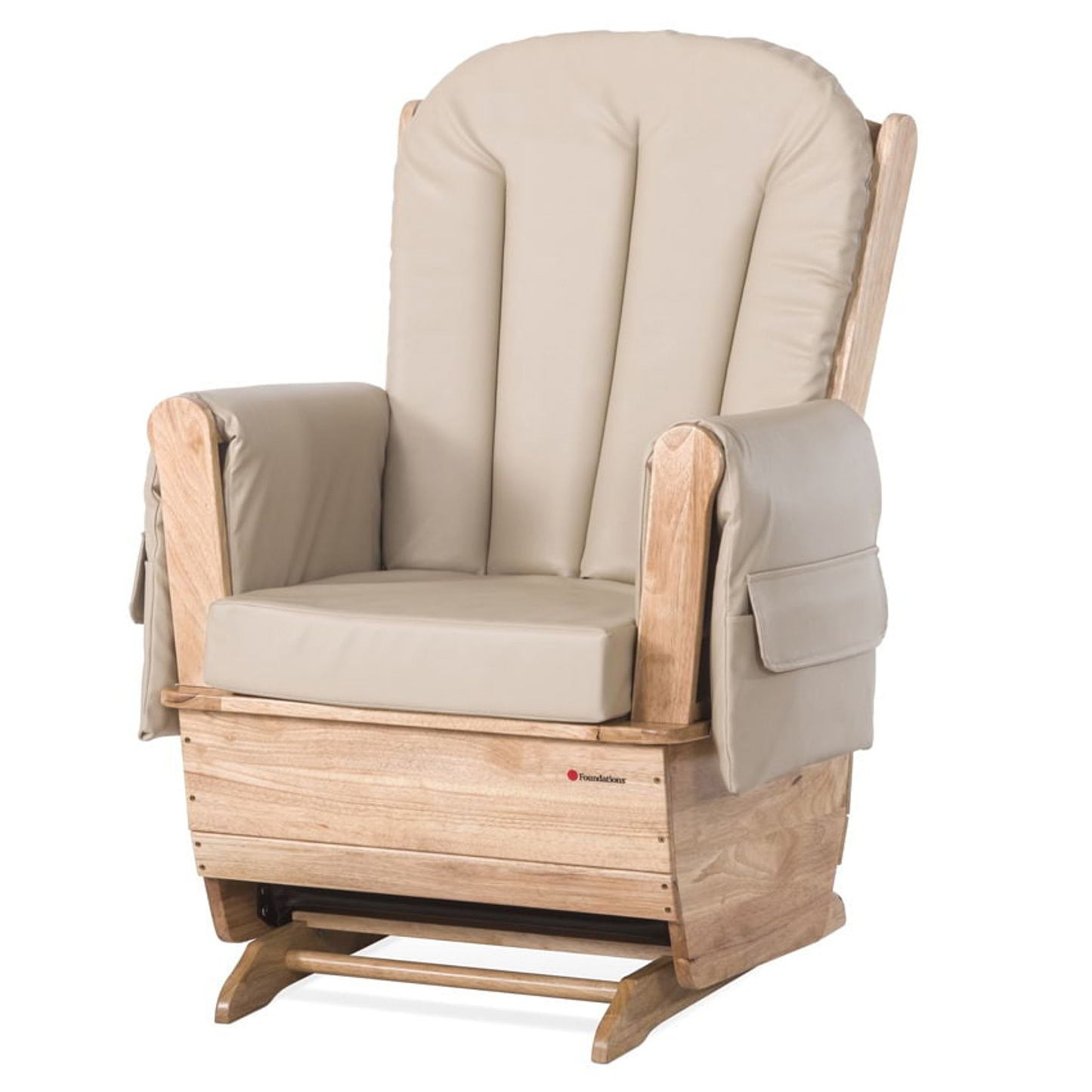 Fauteuil coulissant