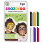 Snazaroo – Face Painting Sticks