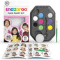 Snazaroo – 8 Colour Palette Kits