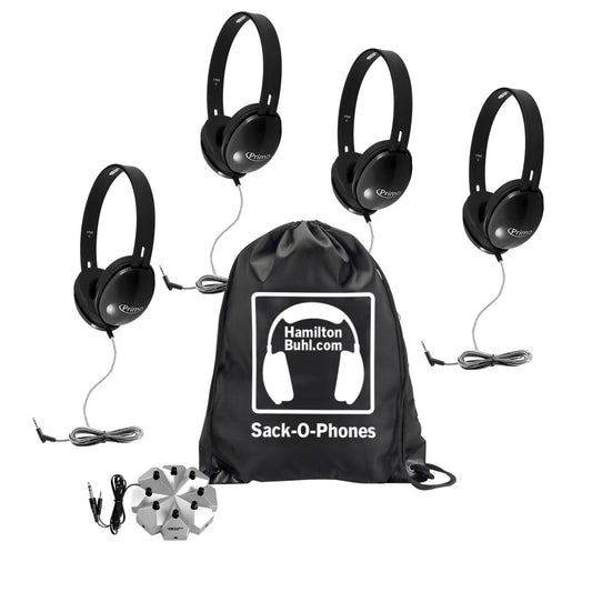 Mini centre d'écoute