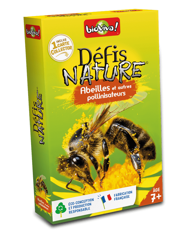 Défis Nature
