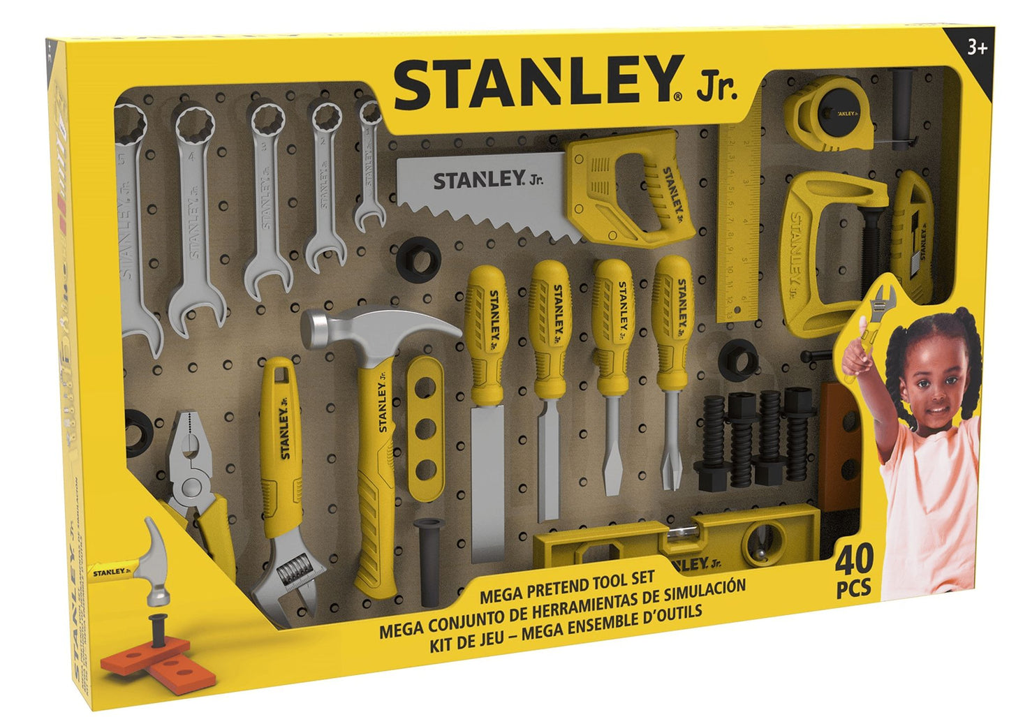 Tool set 40pcs
