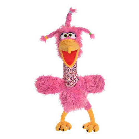 Puppet – Dizzy the bird