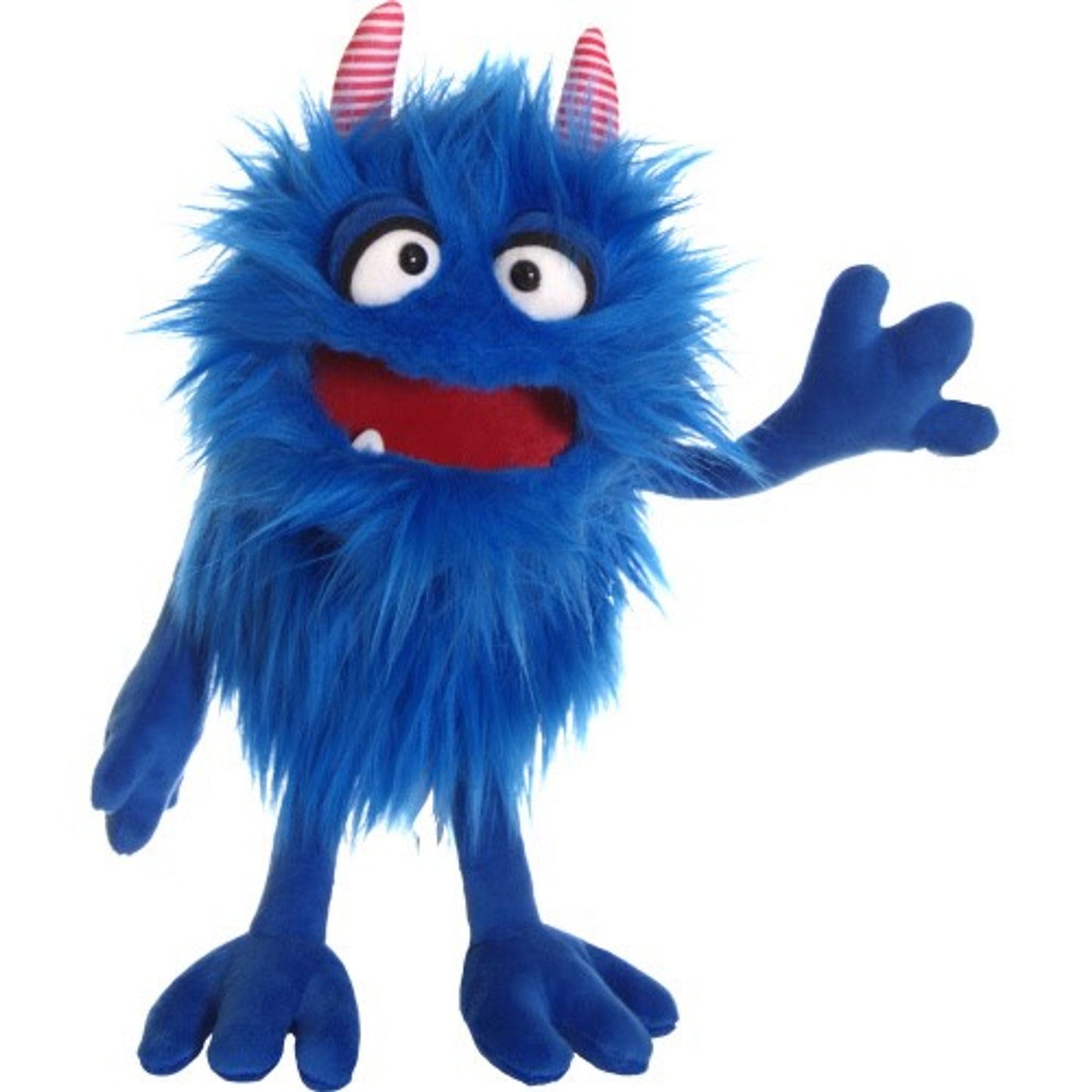 Monster Mack puppet
