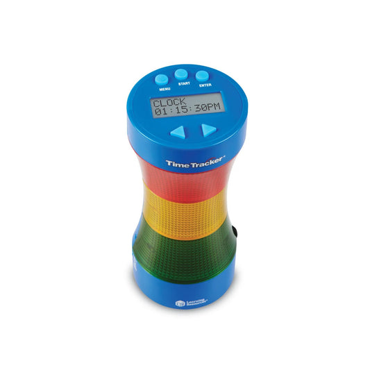 Time Tracker Visual Timer & Clock
