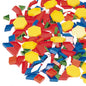 Blocs mosaïques