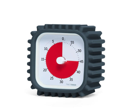 Time Timer Mod + Étui Protecteur Roue