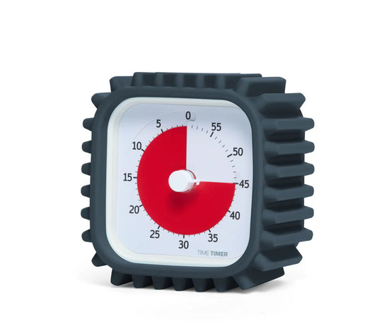 Time Timer Mod + Étui Protecteur Roue