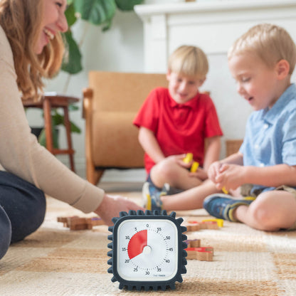 Time Timer Mod + Étui Protecteur Roue