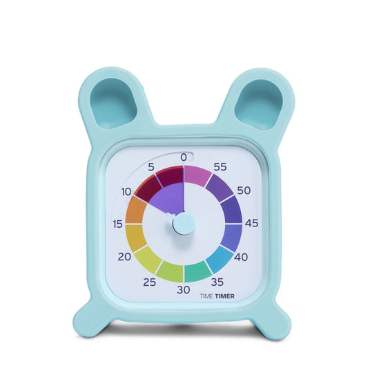 Time Timer Mod + Étui Protecteur Lapin
