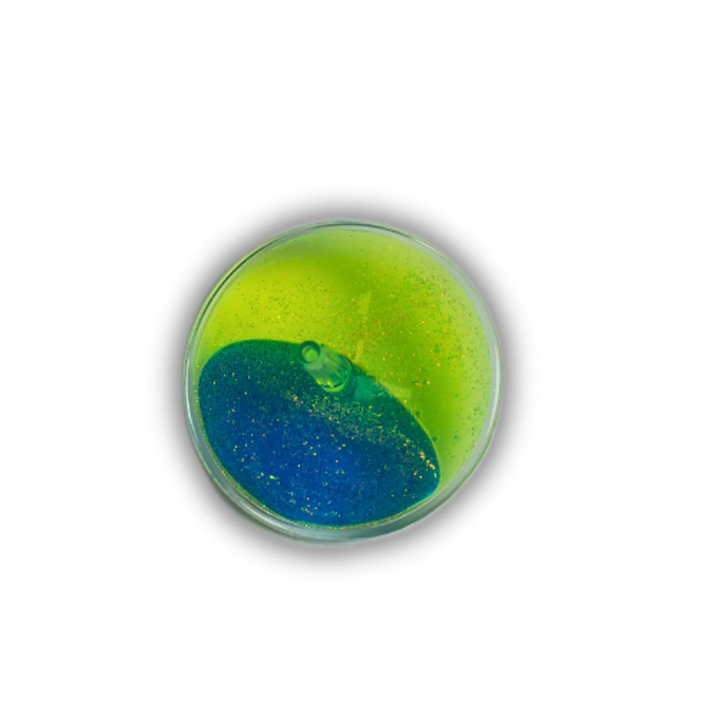 Sensory Spinnertop