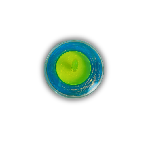 Sensory Spinnertop