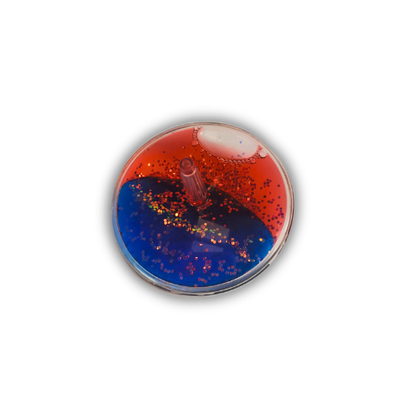 Sensory Spinnertop