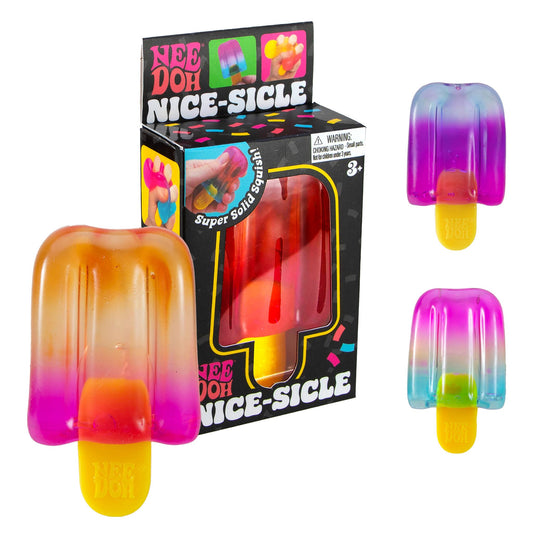 NeeDoh Sucette glacée