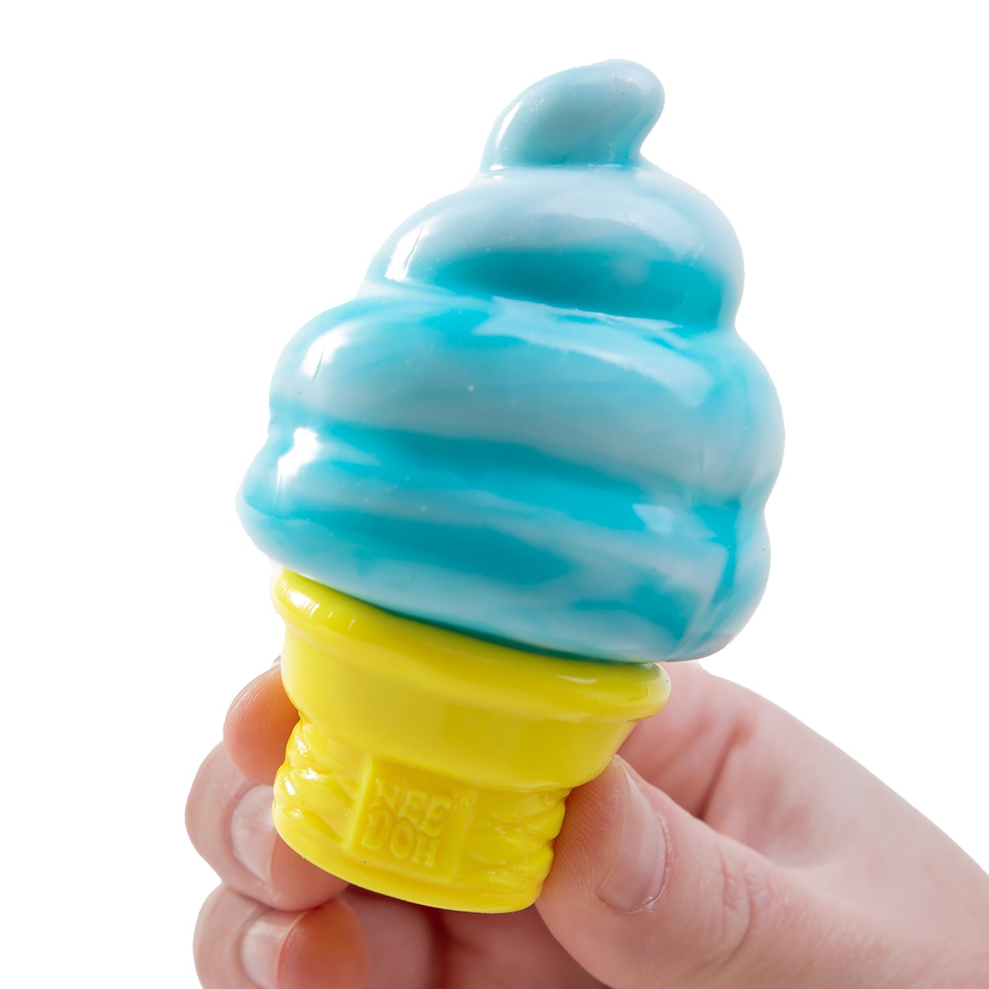 Nee-doh cornet crème glacée