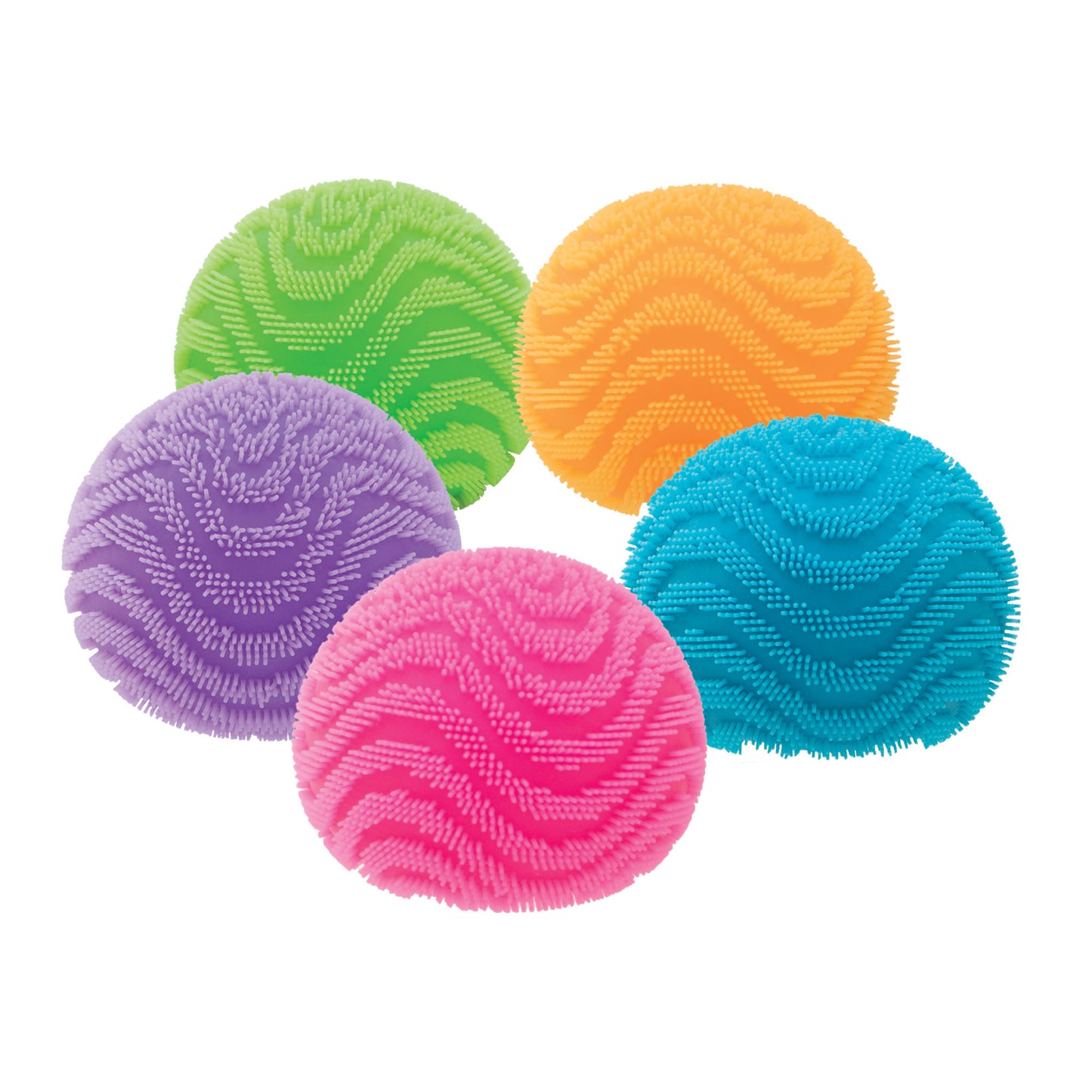 Nee-doh ballwonder waves