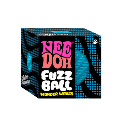 Nee-doh ballwonder waves