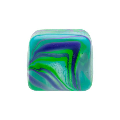 Nee-doh cube swirl
