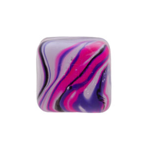 Nee-doh cube swirl