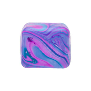 Nee-doh cube swirl