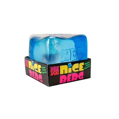 Nee-doh cube grand