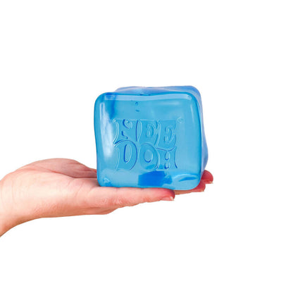 Nee-doh cube grand