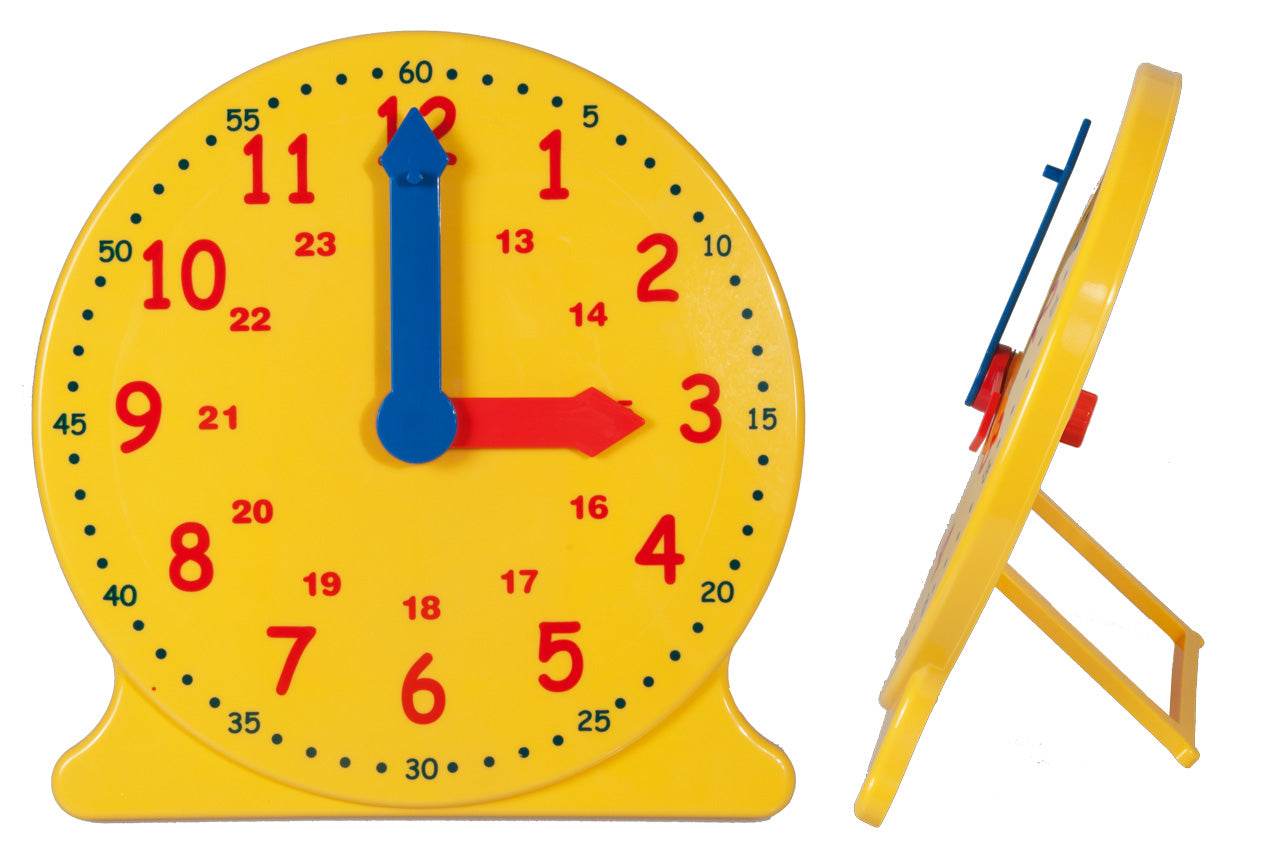 Horloges à engrenages