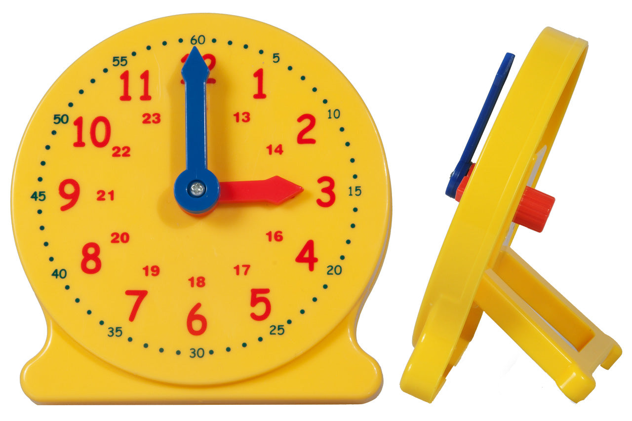 Horloges à engrenages
