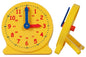 Horloges à engrenages