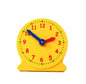 Geared Clocks
