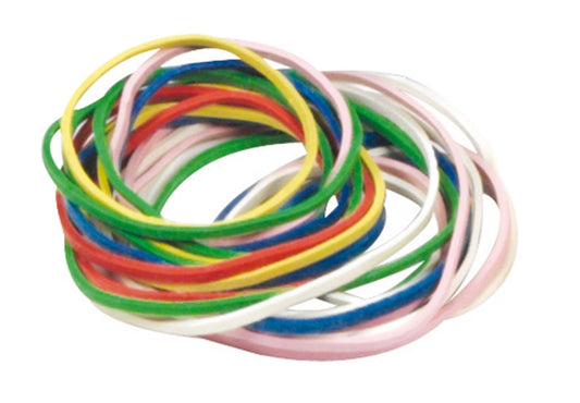 Élastiques pour géoplans