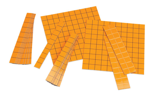 Base 10 magnétique de l'élève